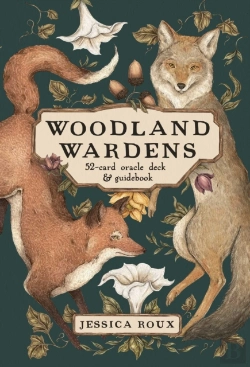 Bertrand.pt - Woodland Wardens