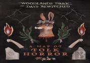 Woodlands Dark And Days Bewitched
