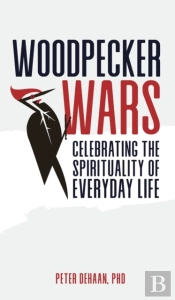 Woodpecker Wars: Celebrating The Spiritu