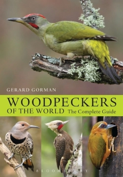 Bertrand.pt - Woodpeckers Of The World