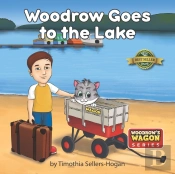 Woodrow Goes To The Lake