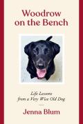 Woodrow On The Bench