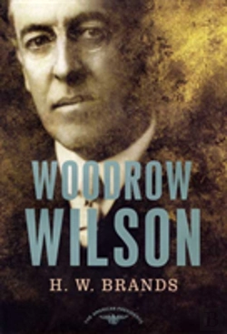 Bertrand.pt - Woodrow Wilson, 1913-1921