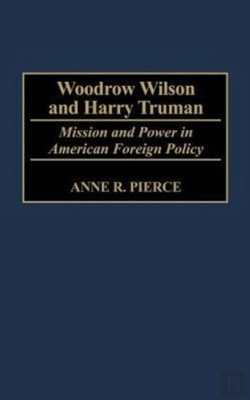 Bertrand.pt - Woodrow Wilson And Harry Truman