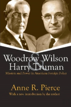 Bertrand.pt - Woodrow Wilson And Harry Truman