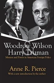 Woodrow Wilson And Harry Truman