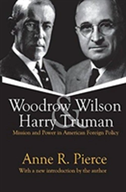 Bertrand.pt - Woodrow Wilson And Harry Truman