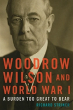 Bertrand.pt - Woodrow Wilson And World War I