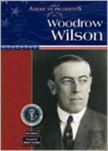 Woodrow Wilson