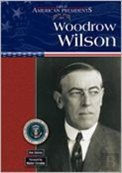 Woodrow Wilson