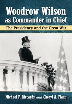 Bertrand.pt - Woodrow Wilson As Commander In Chief