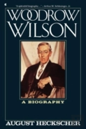 Woodrow Wilson