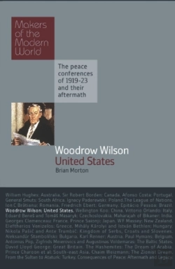 Bertrand.pt - Woodrow Wilson