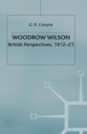 Woodrow Wilson