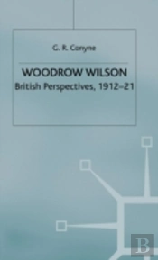 Woodrow Wilson