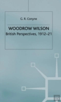 Bertrand.pt - Woodrow Wilson
