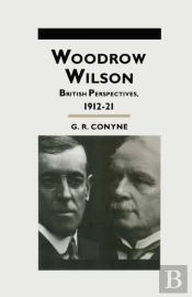 Woodrow Wilson