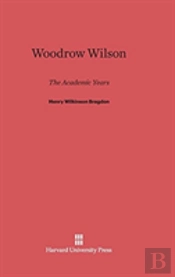 Woodrow Wilson