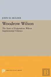 Woodrow Wilson