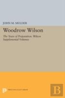 Woodrow Wilson