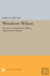 Woodrow Wilson