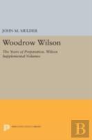 Woodrow Wilson