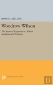Woodrow Wilson