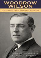 Woodrow Wilson
