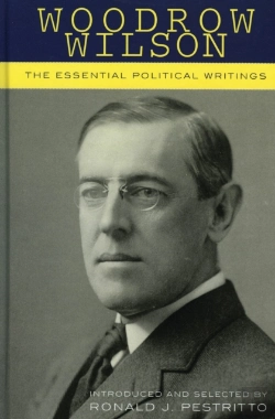 Bertrand.pt - Woodrow Wilson