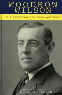 Bertrand.pt - Woodrow Wilson