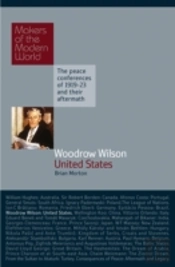 Woodrow Wilson: United States