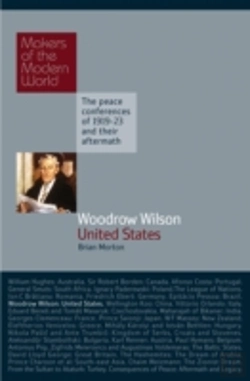 Bertrand.pt - Woodrow Wilson: United States