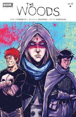 Bertrand.pt - Woods #21