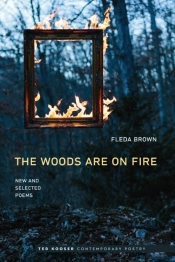Woods Are On Fire