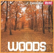 Woods Calendar 2022