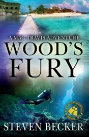 Wood'S Fury: Action   Adventure In The F