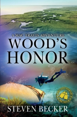 Bertrand.pt - Wood'S Honor