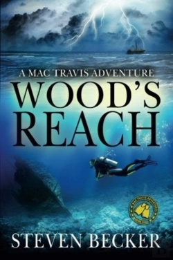 Bertrand.pt - Wood'S Reach: A Mac Travis Adventure
