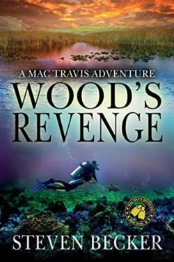 Bertrand.pt - Wood'S Revenge: A Mac Travis Adventure