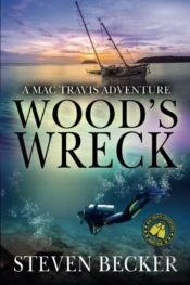 Wood'S Wreck: Mac Travis Adventure Thril