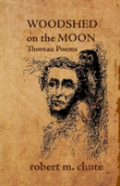 Woodshed On The Moon