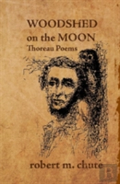 Woodshed On The Moon