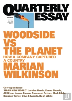 Bertrand.pt - Woodside Vs The Planet