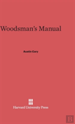 Bertrand.pt - Woodsman'S Manual
