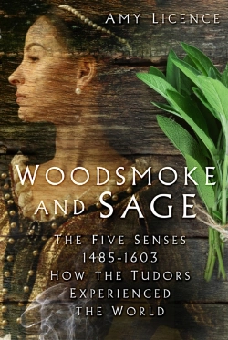 Bertrand.pt - Woodsmoke And Sage