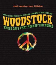 Woodstock 50th Anniversary Edition