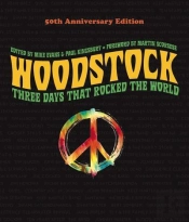 Woodstock 50th Anniversary Edition