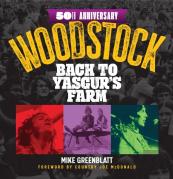 Woodstock 50th Anniversary