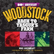 Woodstock 50th Anniversary