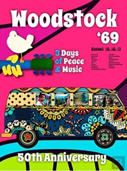 Bertrand.pt - Woodstock '69 - 50th Anniversary